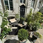 Le Villequier Apartment Rouen