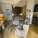 Apartment Le Villequier *