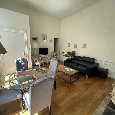 L'hotel Particulier Villequier * Rouen