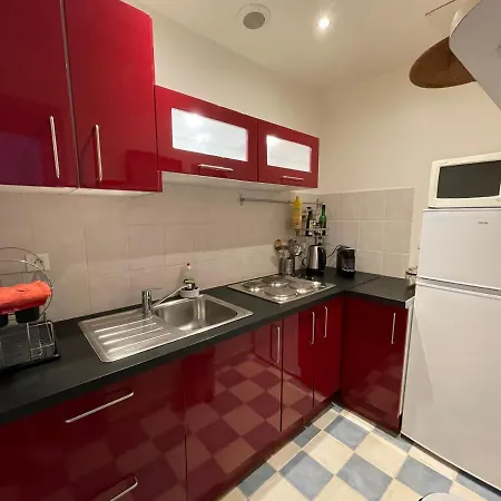 L'hotel Particulier Villequier * Ruan