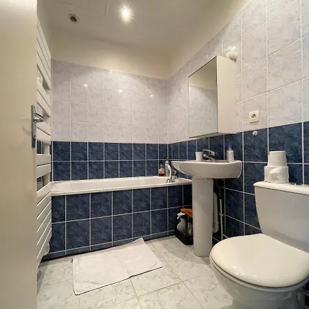 L'hotel Particulier Villequier * Rouen