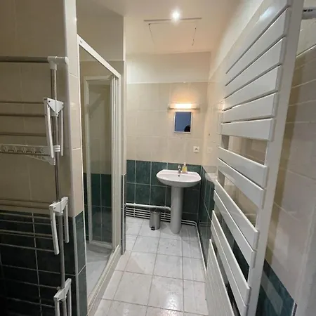 L'hotel Particulier Villequier *