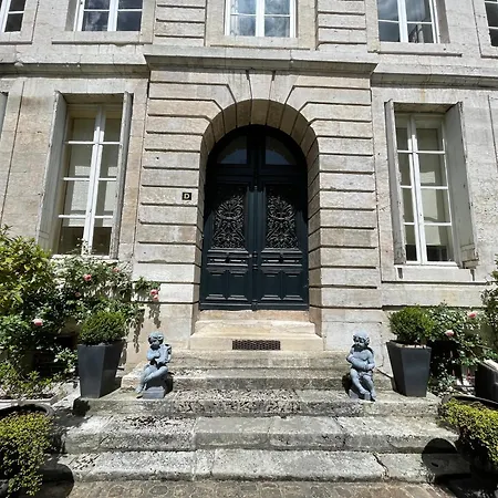 Appartamento Le Villequier 8 Centre Rouen