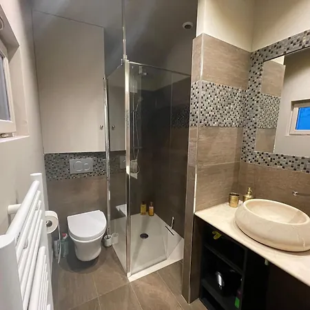 L'hotel Particulier Villequier Apartamento Ruan