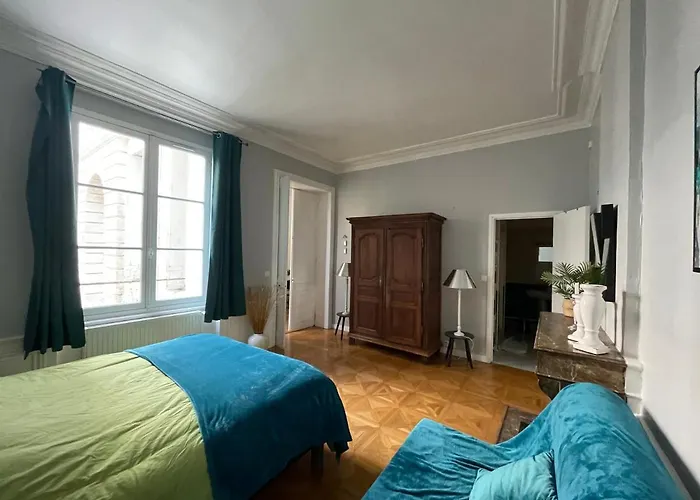 Le Villequier Apartamento