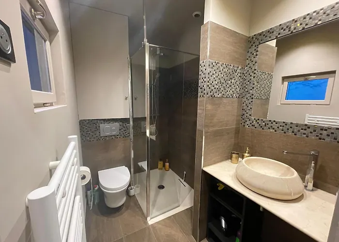 Le Villequier Apartamento Ruan